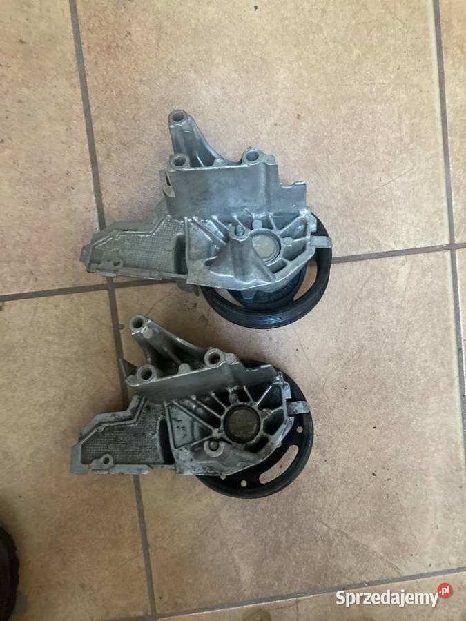 odstawa wiskozy 078121235g 078121235F A6 c4 28 osobowe wielkopolskie Rakoniewice