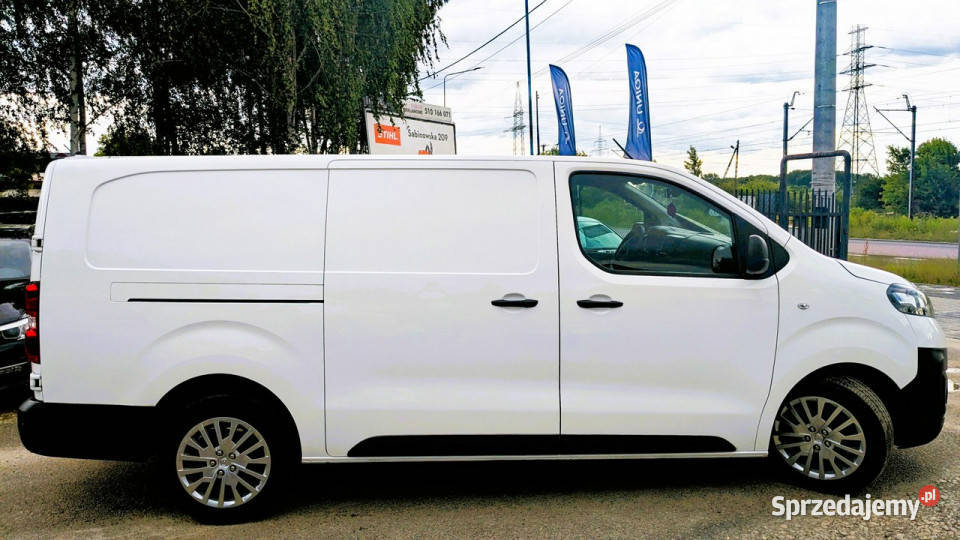 Opel Vivaro 20D122 Ciężarowy3Osoby Bezwypadkowy wielofunkcyjna kierownica Częstochowa