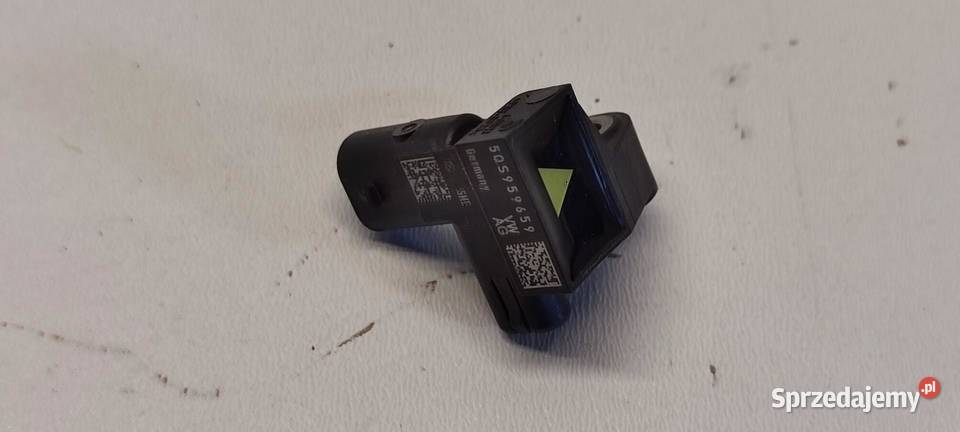 VW TAYRON CZUJNIK UDERZENIA 5QS959659