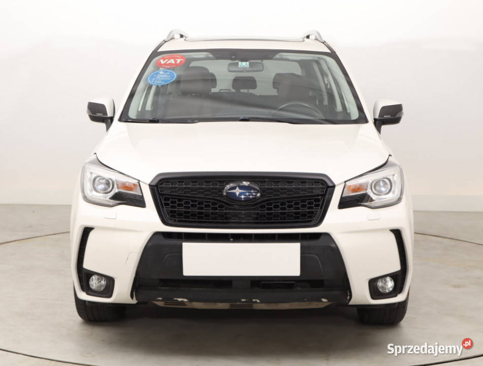 Subaru Forester 20 XT Bielany Wrocławskie