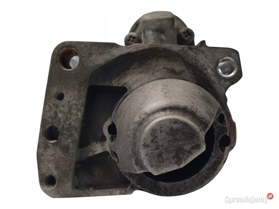 ROZRUSZNIK Peugeot 207 208 308 14 VTI 16 THP Układ elektryczny silnika Chełm sprzedam