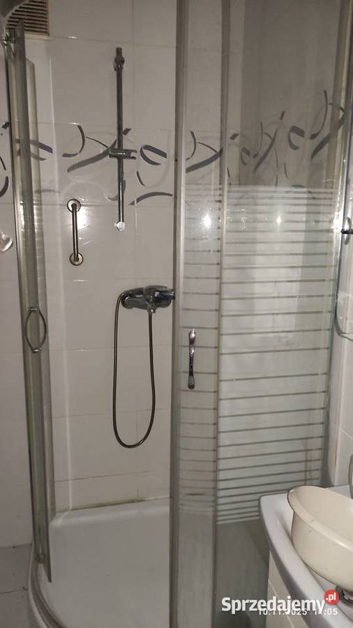 Super mieszkanie 2pokojowe z własnym CO Rok budowy 1950 Czeladź