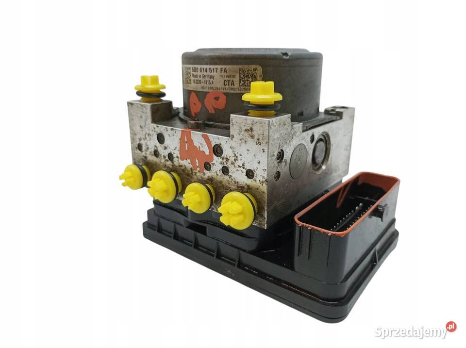 POMPA ABS 5Q0614517FA 10022019154 5Q0614517FA