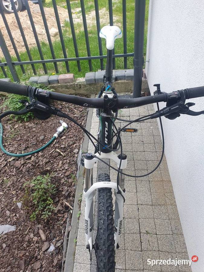 Rower marki fuji Górskie, MTB Brzozówka sprzedam