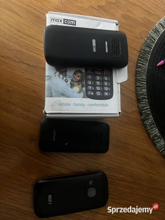 Telefony komórkowe na cześć dolnośląskie Dzierżoniów