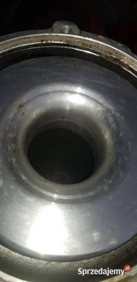 Turbo turbina turbosprężarka Toyota Hilux terenowe Głębowice sprzedam