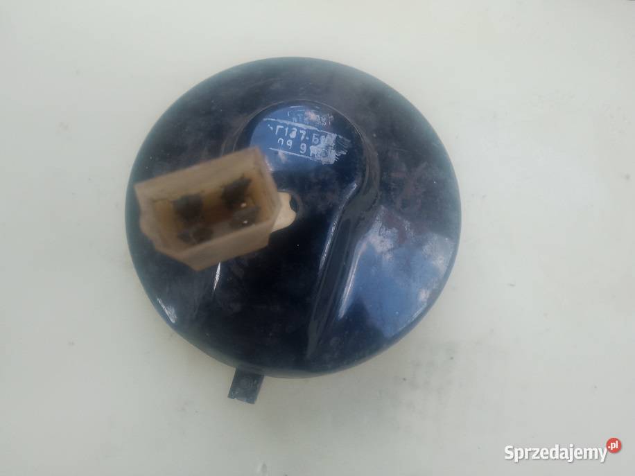 Lampa przednia URAL DNIEPR CCCP Oświetlenie Milejewo