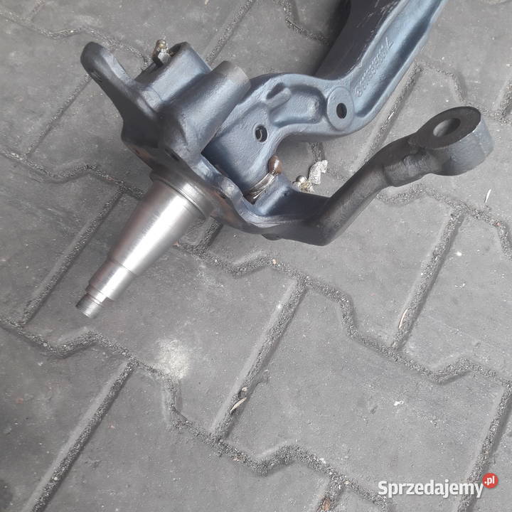 Belka Mercedes 410D 408D 407D oś regeneracji Zawieszenie i układ kierowniczy Częstochowa