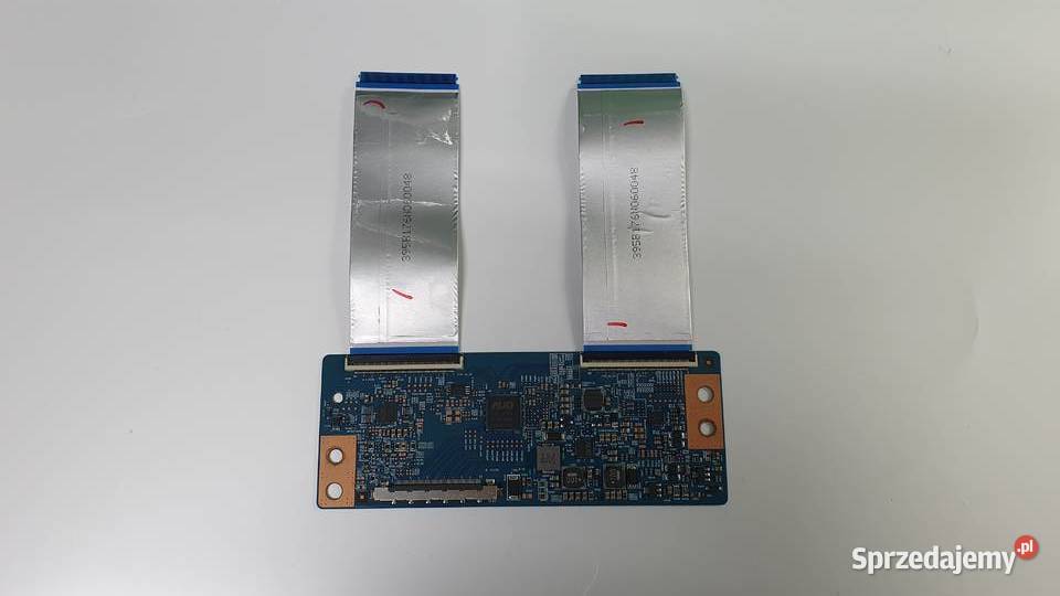 Ticon T430HVN010 Ctrl BD Gorzów Wielkopolski
