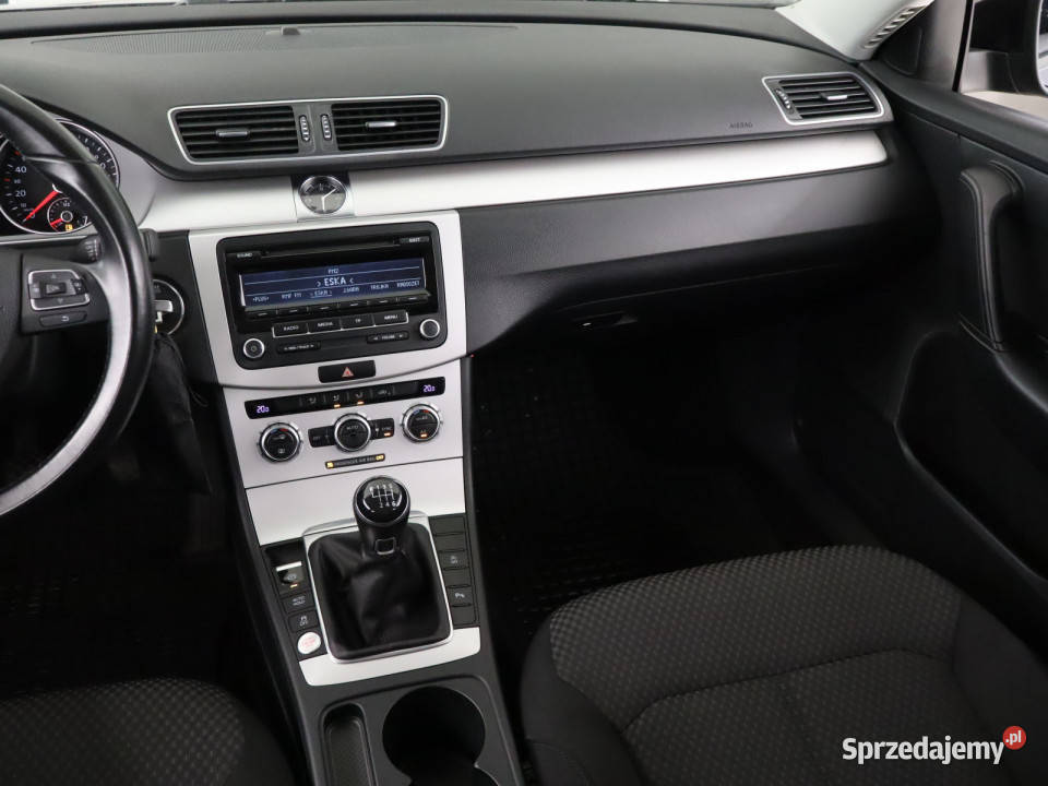 VW Passat 14 TSI Bielany Wrocławskie
