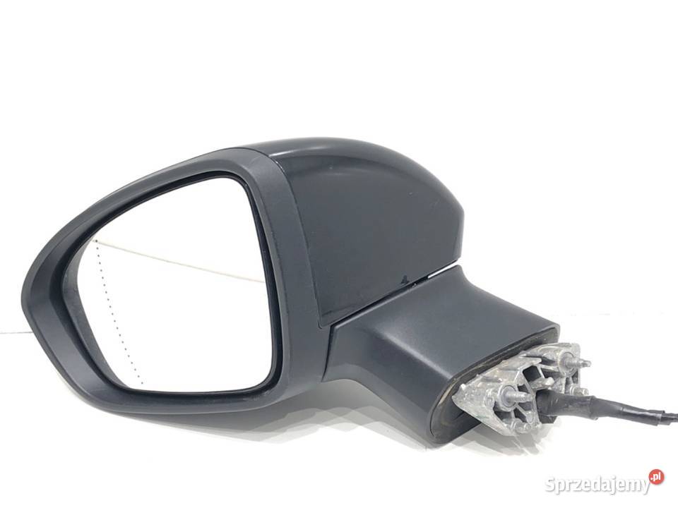 LUSTERKO LEWY RENAULT CLIO V Hatchback