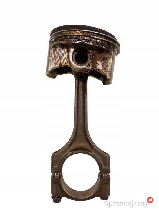 TŁOK KORBOWÓD 20 16V Honda CRV II 20012006 osobowe