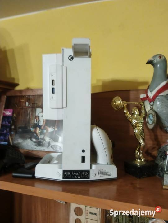 Xbox series s mazowieckie Broniów