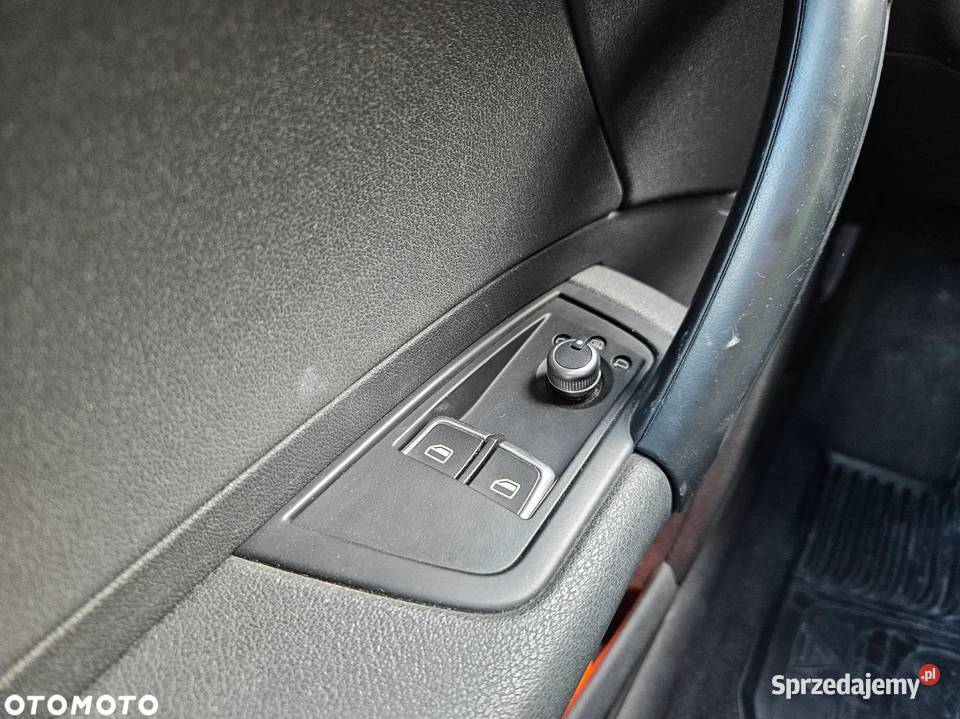 Audi A1 10 3drzwiowe TFSI Ultra Sport Opoczno sprzedam