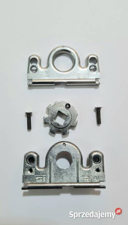 Kaseta naprawcza Siegienia Si Trial do zasuwnica śląskie Woźniki