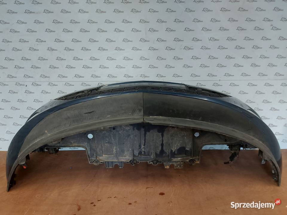 OPEL ASTRA J zderzak przód 13264403 świętokrzyskie