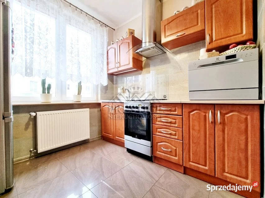 Inowrocław słoneczne mieszkanie w pobliżu