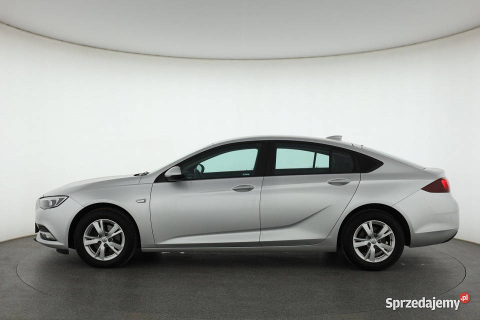 Opel Insignia 16 CDTI manualna Piaseczno sprzedam
