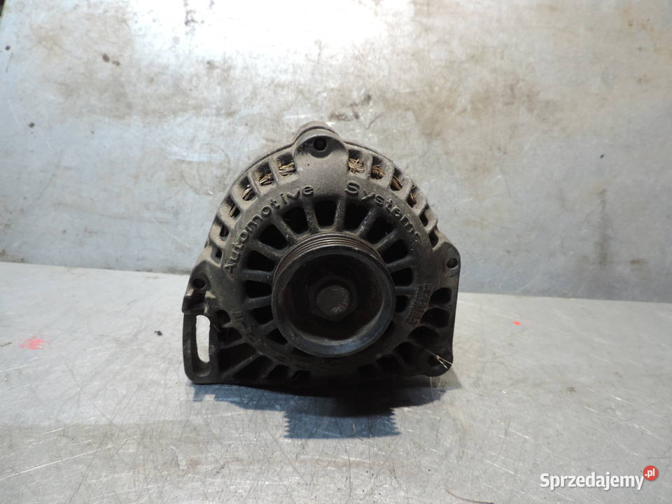 ALTERNATOR RENAULT KANGOO I 12 8V Nowy Sącz sprzedam