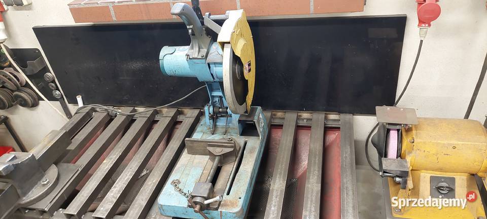 Jepson 9312 piła do metalu