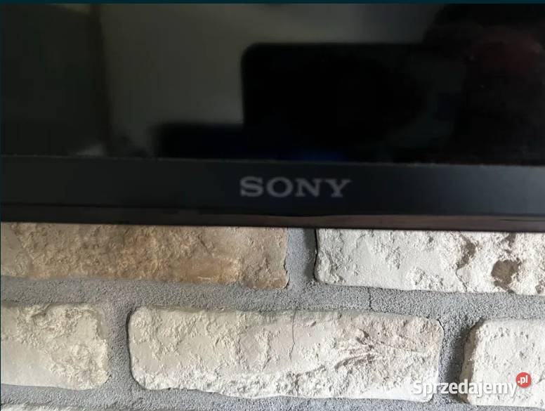 Telewizor SONY KDL40WE660 Smart TV