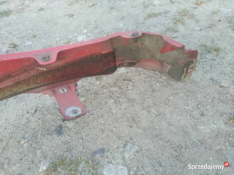 Błotnik przód Lewy Prawy Leon I Toledo II inne Karoseria Firlej