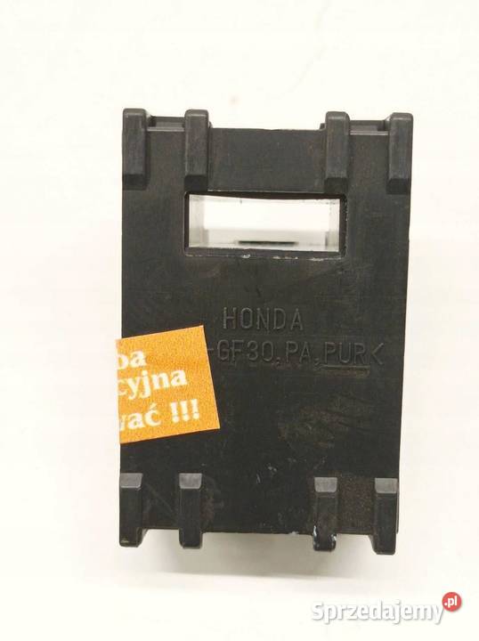 MODUŁ INVERTERA FALOWNIKA 13 HYB Q74166 Honda