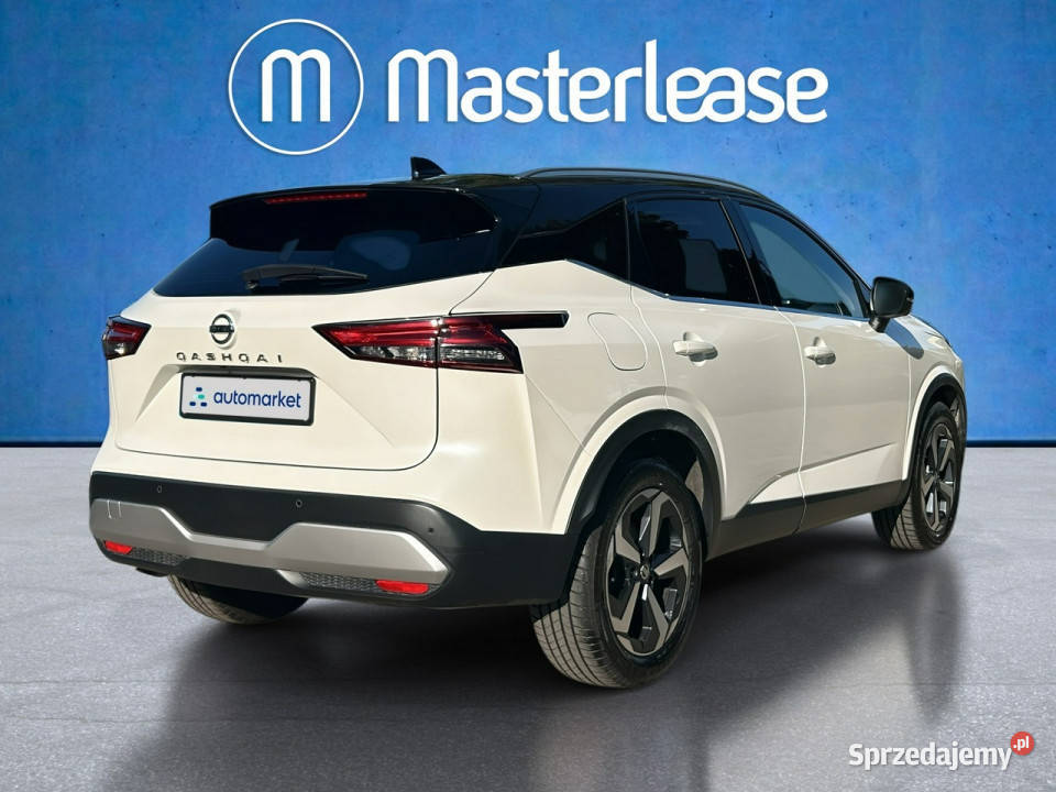 Nissan Qashqai 13 DIGT mHEV Premiere Edition