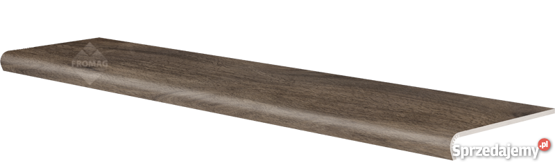 Stopnica 120 mrozoodporna mattina sabbia marrone wielkopolskie