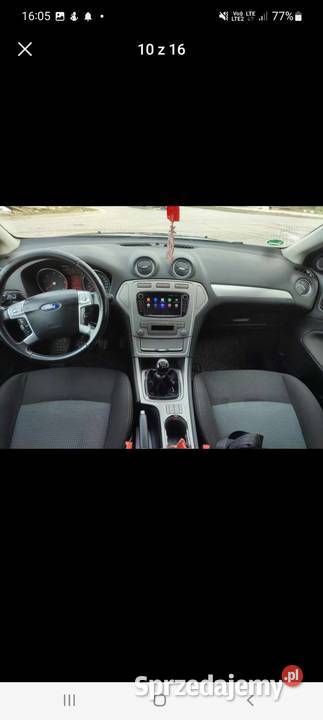 Ford Mondeo na sprzedaż Kielce sprzedam