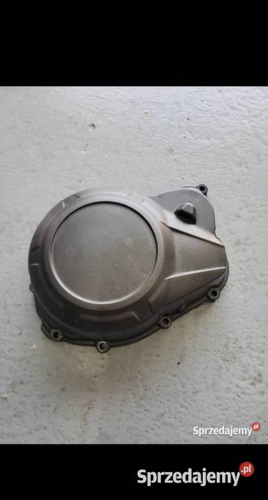 Triumph Tiger 1200 2012 kapa dekiel pokrywa Nowy Tomyśl