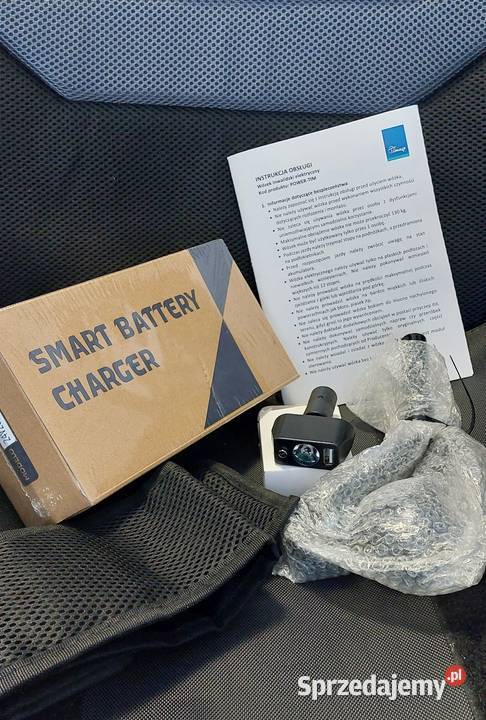 Wózek inwalidzki elektryczny Koszalin