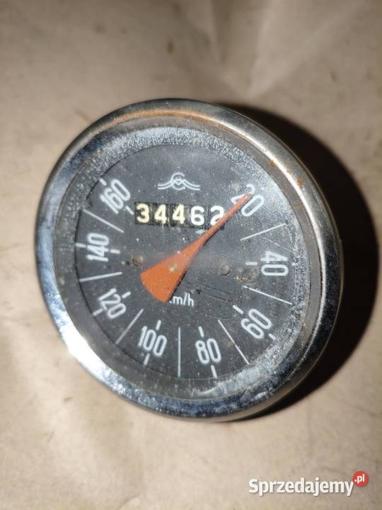 Licznik Panonia Planeta Sport Leszno