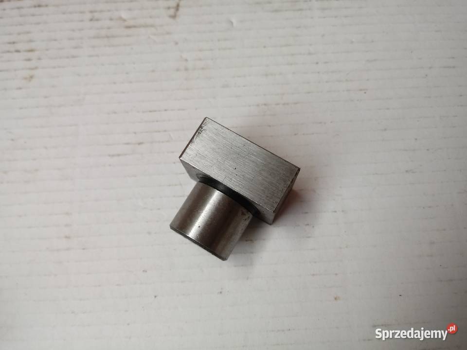 Filtr pompy podnośnika ursus C360 oryginał PRL Warszawa sprzedam