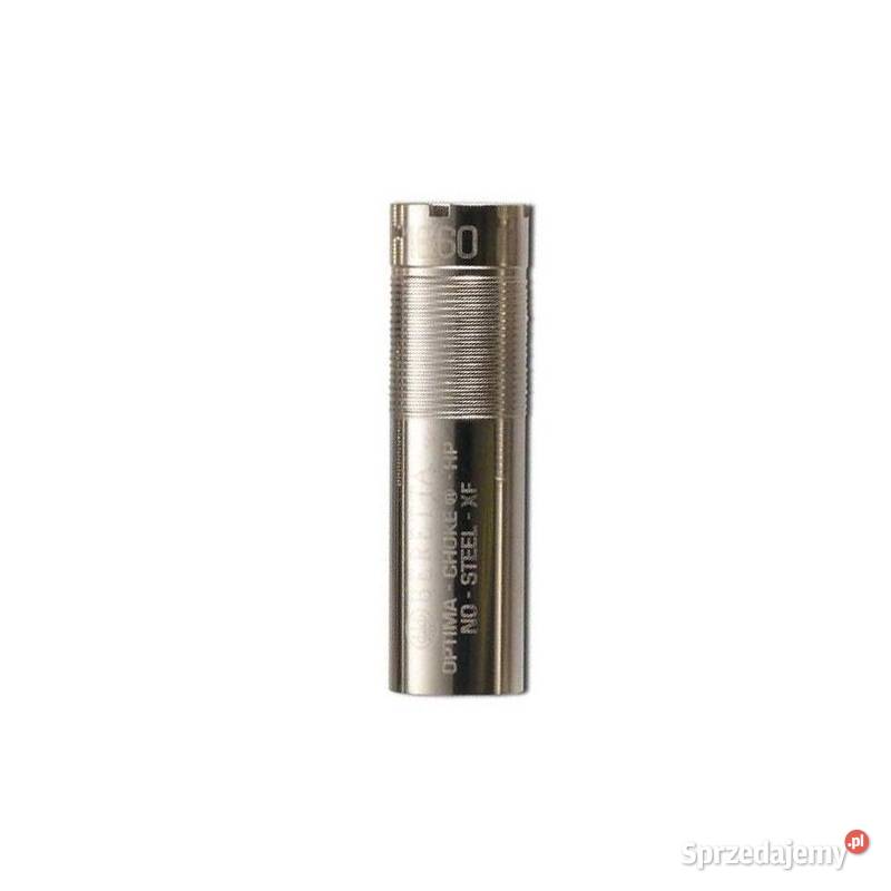 Czok Beretta Flush Optimachoke HP Skeet ITASK Warszawa