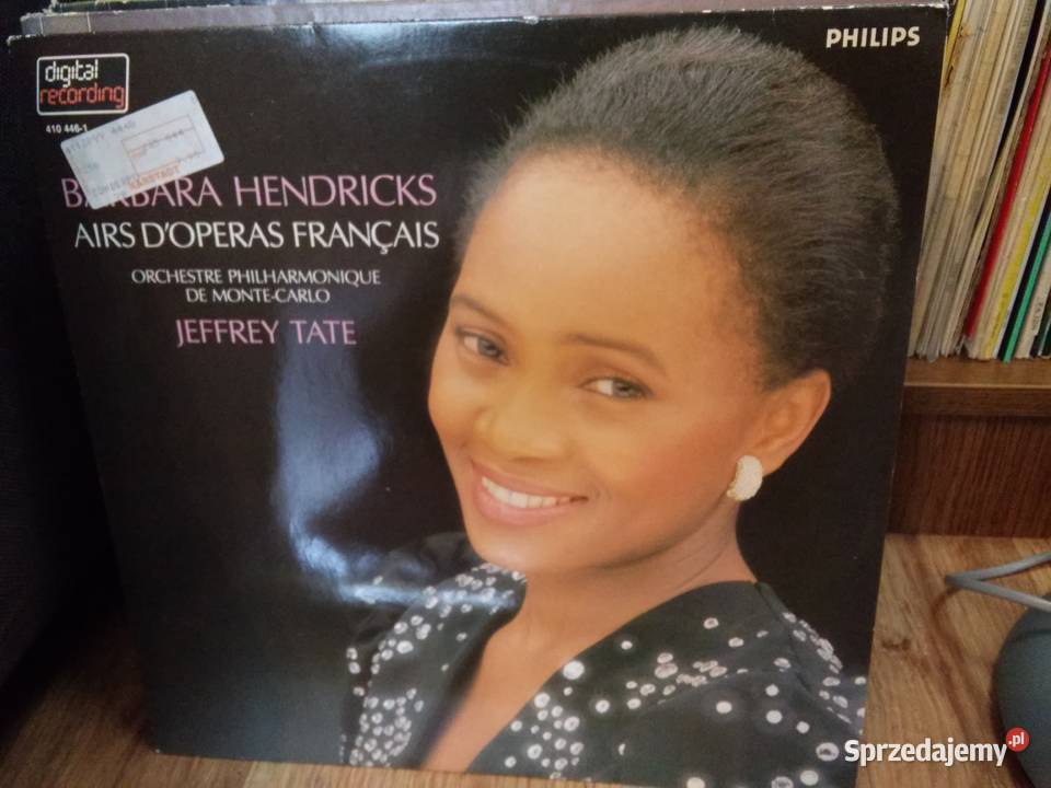 Płyty winylowe mint near mint opera stare Włocławek