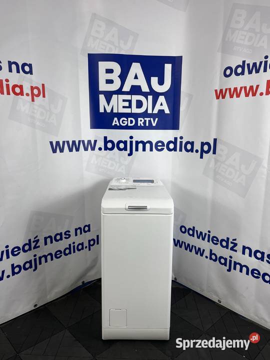 Pralka Electrolux 55 1000 ob A DostawaGwarancja Pozostałe Wiejca