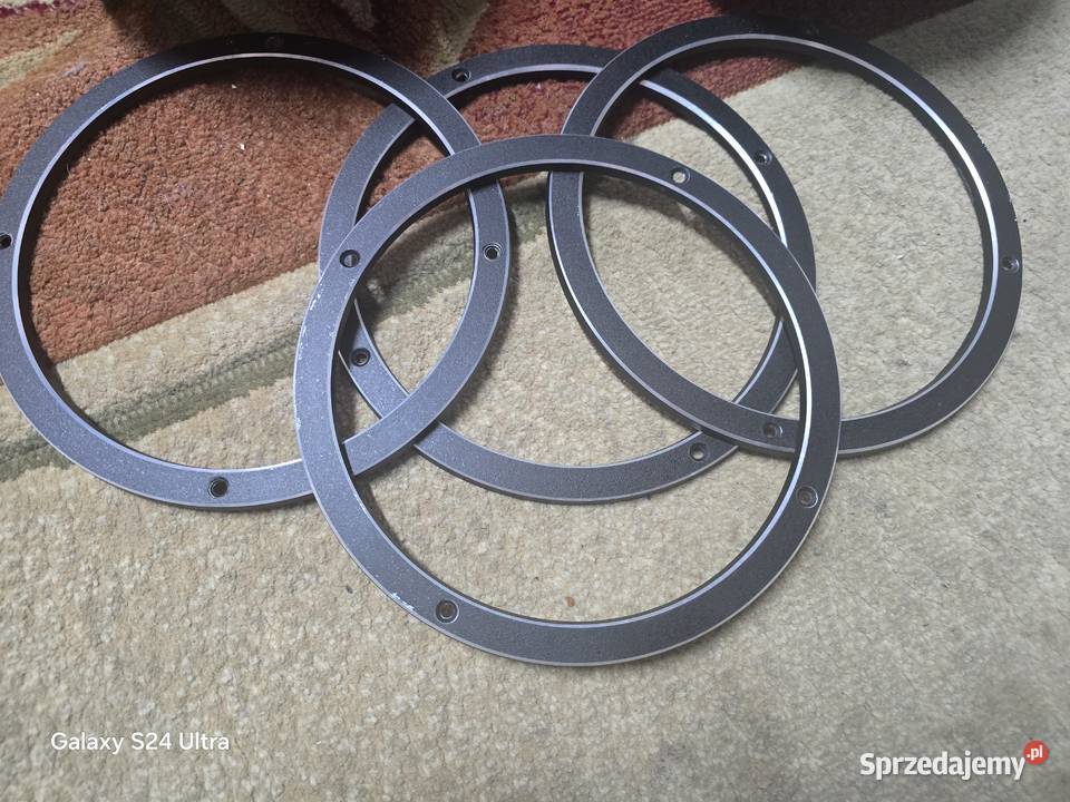 zestaw tonsil gdn 2060 15ohm voyager 200 sprzedam