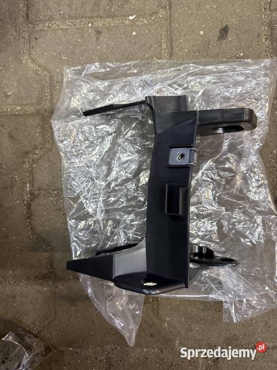 Renault Captur II Nowy Lewy Przód Ślizg Uchwyt Kłobuck sprzedam