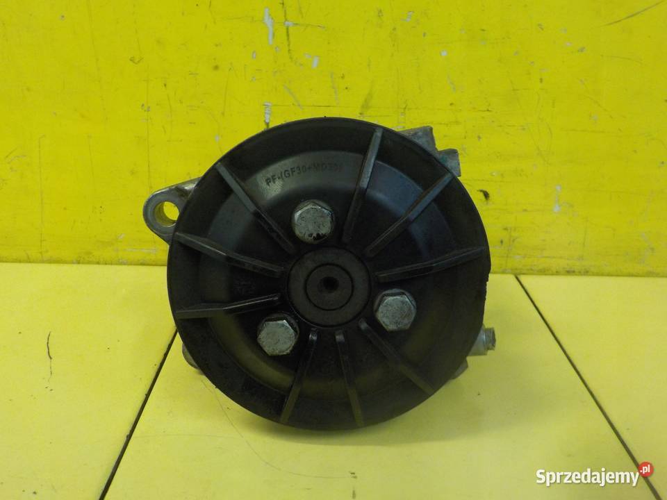 BMW E90 325i E60 Z4 X3 25 B 218 07r N52 pompa osobowe Suków