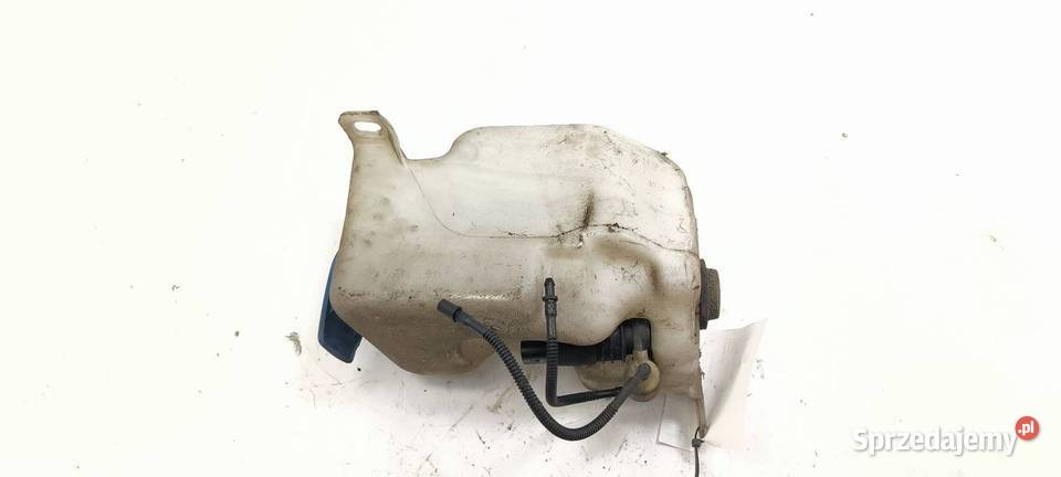 ZBIORNICZEK SPRYSKIWACZY VOLKSWAGEN GOLF IV Lipno