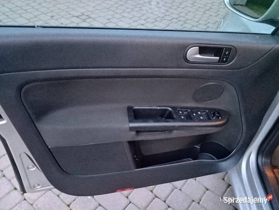 Vw Golf Plus Łącko sprzedam