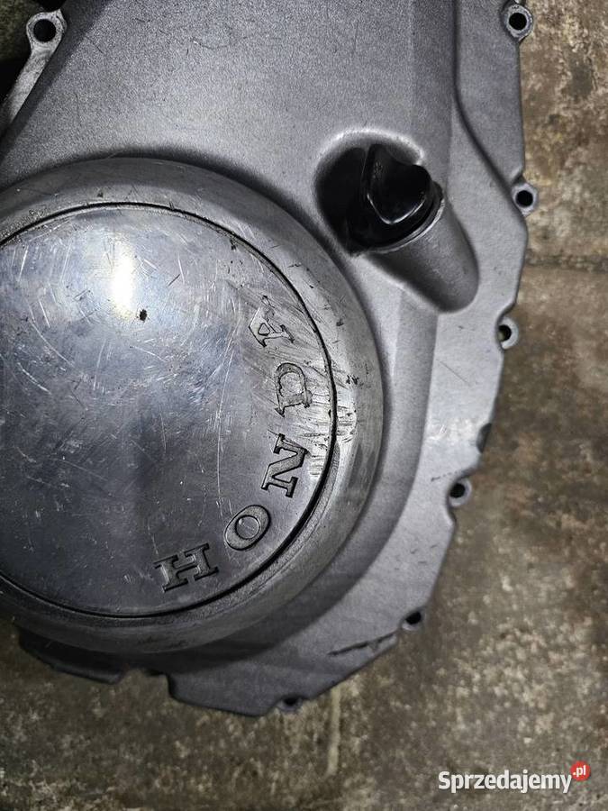 Honda CB 500 pokrywa kapa dekiel prawy prawa dolnośląskie Jelenia Góra sprzedam
