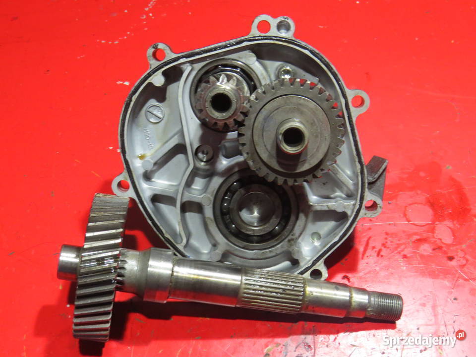 SUZUKI BURGMAN AN400 AN 400 250 AN250 09