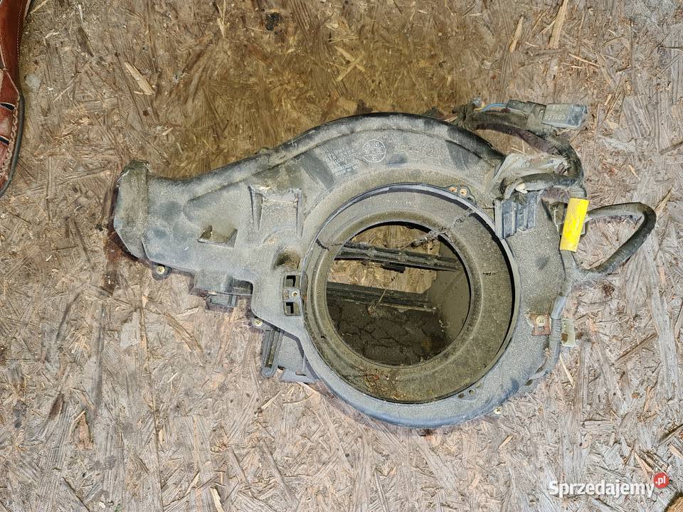 Land Rover Discovery I dmuchawa nagrzewnicy VI87 osobowe Puszczykowo