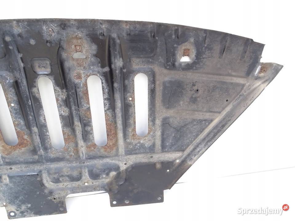OSŁONA PŁYTA POD SILNIK BMW X1 E84 20 D N47 sprzedam