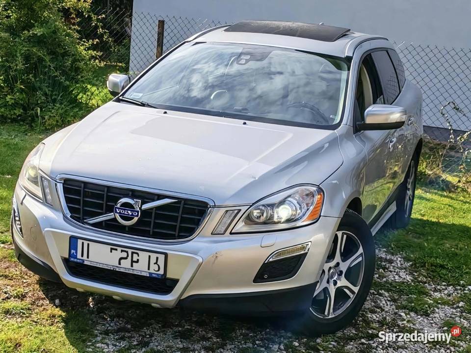 Volvo XC 60