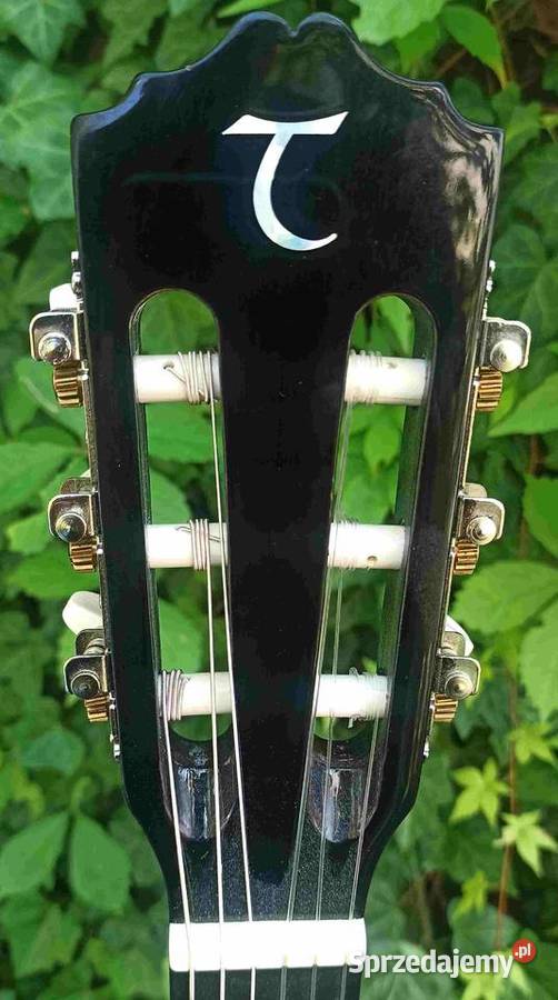 Gitara klasyczna Tanglewood DBT 34
