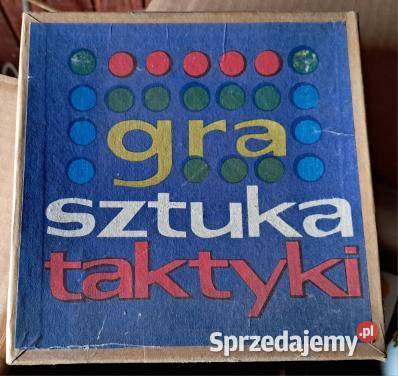 Różne gry planszowe PRL Białystok sprzedam