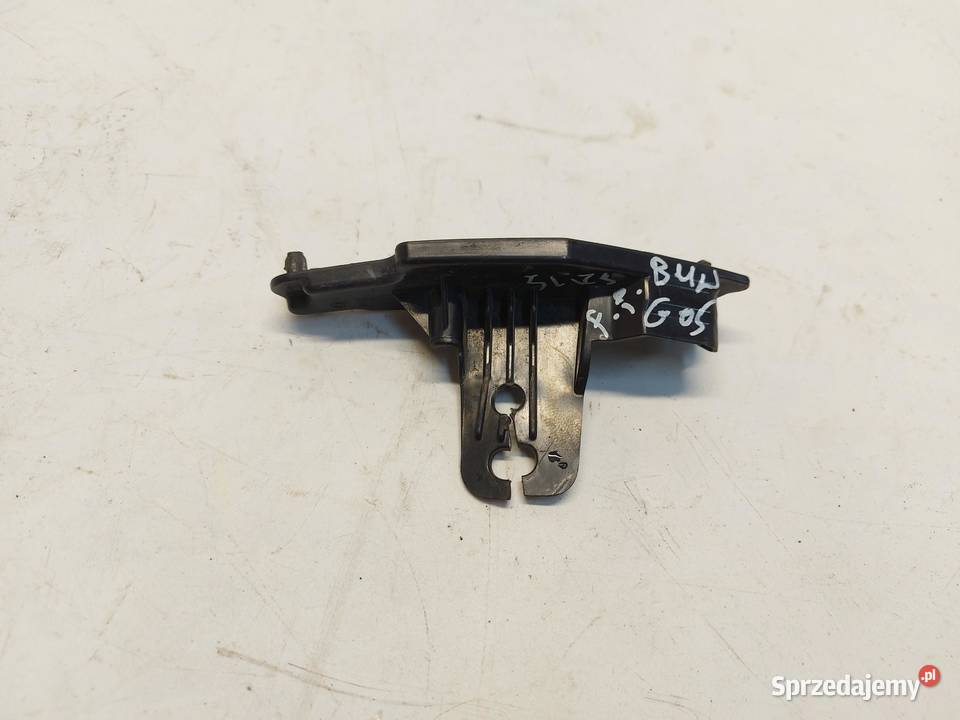 BMW G05 X5 30d 2019r ŚLIZG MOCOWANIE PRAWY PRZÓD osobowe